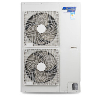 格力gree6匹定频冷暖风管机液晶线控包安装fgr14d1nan4