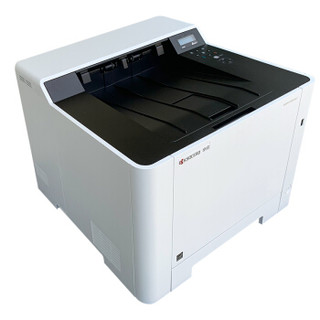 京瓷（KYOCERA）P5021cdw 彩色激光打印机 （双面打印 wifi连接）