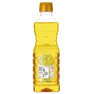 葵王 压榨葵花籽油180ML 欧洲进口原料 物理压榨 小瓶装食用油植物油