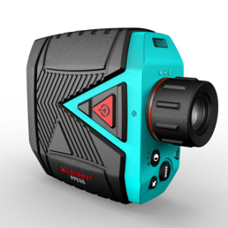 商品迈测mileseey pf520激光测距仪望远镜2000米高精度手持红外线测量