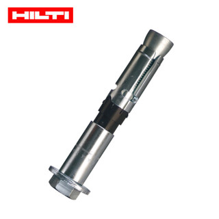 喜利得（HILTI)螺杆型重型机械锚栓HSL-3 六角头重型锚栓 钢结构用机械锚栓 HSL-3-M10/40 单只