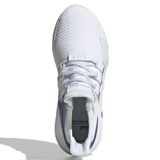 阿迪达斯 ADIDAS 三叶草 男女 EQT BASK ADV 运动 经典鞋 EE5025 42码 UK8码