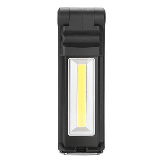 神火（supfire）G15-S强光手电筒 多功能带磁铁USB充电LED工作灯户外家用汽修
