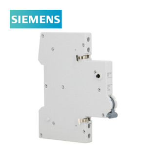 SIEMENS 西门子 5ST附件 微型断路器附件自营漏电保护器漏电开关模块附件 辅助触点 5ST30110CC