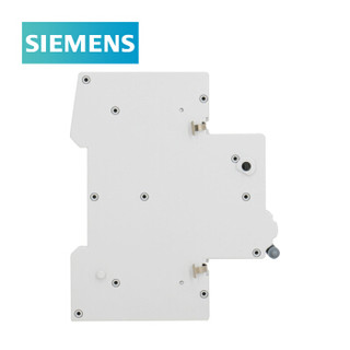 SIEMENS 西门子 5ST附件 微型断路器附件自营漏电保护器漏电开关模块附件 辅助触点 5ST30110CC