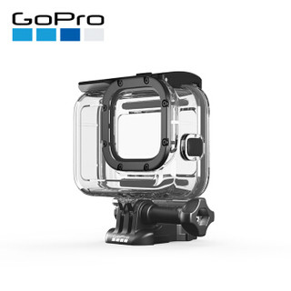 GoPro HERO8运动相机配件 60米潜水防水壳