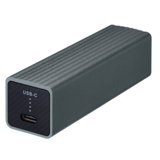 威联通（QNAP）QNA-UC5G1T USB 3.0 对 5GbE 网络转换器