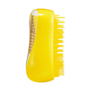 Tangle Teezer 便携美发梳 防打结 B.Duck合作款 小黄鸭 夏洛克