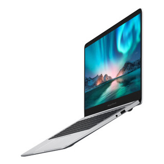 HONOR 荣耀 MagicBook 2019 14英寸笔记本电脑（ i5-8265U、16GB、512GB、MX250）