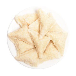 宫廷肉燕 500g 手工特色小吃燕皮肉燕太平燕 火锅麻辣烫食材 火锅丸子