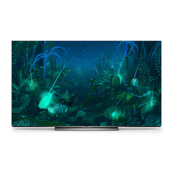 创维（SKYWORTH） 55S81 55英寸超薄OLED 电视