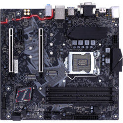 Colorful 七彩虹 战斧 B365M-PLUS V21 游戏主板(Intel B365/LGA 1151)
