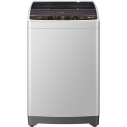 Haier 海尔 XQB100-M21JDB  全自动波轮洗衣机 10公斤