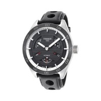 TISSOT 天梭 T-Sport PRS516 T1004281605100 男士自动机械手表