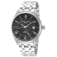 FREDERIQUE CONSTANT 康斯登 Classics系列 FC-350B5B6B 男士自动机械手表