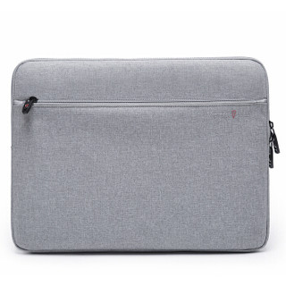 维多利亚旅行者苹果戴尔华硕笔记本电脑包Macbook13.3英寸内胆包保护套ipad减震收纳包V7016灰色