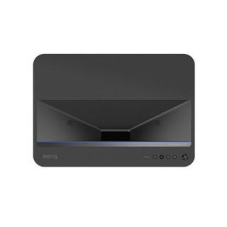 明基（BenQ）投影仪 家用高清 激光电视 3D智能家庭影院投影机（支持4K） i955L（经典黑色 3300流明 高清） 官方标配