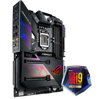 ROG 玩家国度 ROG MAXIMUS XI FORMULA 主板