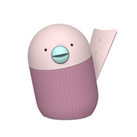 LIBRATONE 小鸟音响 BIRD 智能音箱 嘤嘤粉