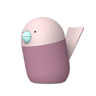 LIBRATONE 小鸟音响 BIRD 智能音箱 嘤嘤粉