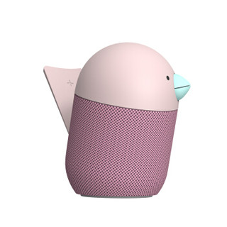 LIBRATONE 小鸟音响 BIRD 智能音箱 嘤嘤粉