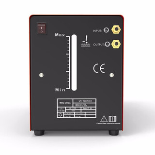 大焊焊机冷却循环水箱等离子切割机氩弧焊机水冷焊枪10升20升 10升宝塔接口380V