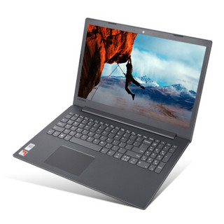 Lenovo 联想 联想-扬天系列 联想笔记本电脑 15.6英寸 笔记本电脑 灰色  8GB 其它