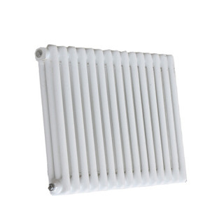 kt坤廷暖气（kt）LXGZ-IVA600 暖气片 钢制柱型暖气片（定制商品）
