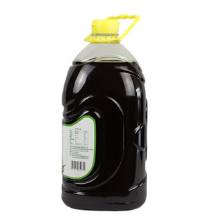 合适佳 低芥酸菜籽油 5L 非转基因植物油 双低食用油 呼伦贝尔农垦出品