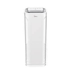 Midea 美的 KJ400G-E33 空气净化器