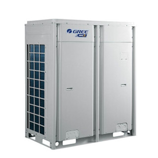 格力（GREE）GMV系列 中央空调  一拖四 一级能效变频 多联风管嵌入式空调 包安装   GMV-250W
