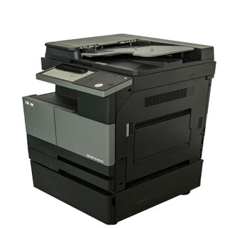 国产品牌 汉光 BMF6400A3多功能复合机 打印/复印/扫描/移动办公/解决方案