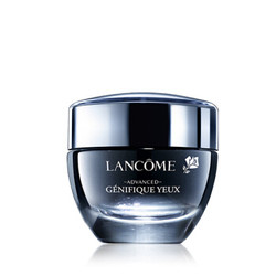 LANCOME 兰蔻 小黑瓶肌底精华眼霜 15ml