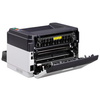 京瓷（KYOCERA）FS-1060DN 黑白激光打印机 （双面打印 有线网络连接）