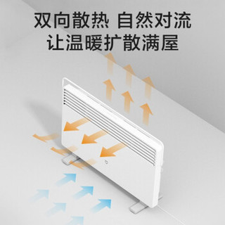 Xiaomi 小米 MIJIA 米家 MI 小米 米家电暖器