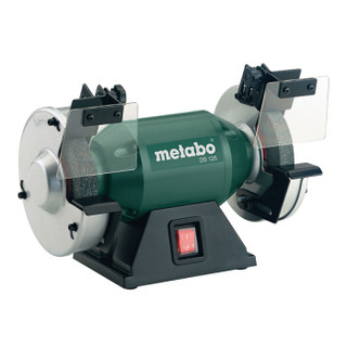 麦太保 Metabao DS125 台式砂轮机 立式砂轮机