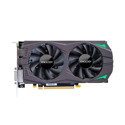 kinology卡诺基rx5802048sp4g显卡