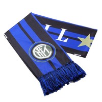 移动专享：Inter Milan 国际米兰 米兰城市 薄围巾