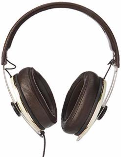 SENNHEISER 森海塞尔 MOMENTUM i 大馒头二代 头戴式耳机