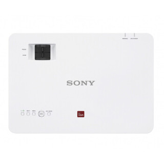 索尼（SONY）VPL-EW578 投影仪 投影机办公（高清宽屏 4300流明 免费一年延保）