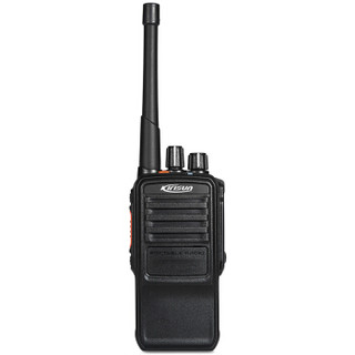 科立讯  DMR对讲机 数字商用专业手台DP585