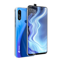 K-TOUCH 天语 华采 LA1 4G手机 6GB+64GB 镜泊蓝