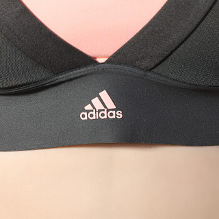 阿迪达斯 ADIDAS 女子 女子训练系列 AM LAYERED BRA 运动 运动内衣 DZ6089 S码