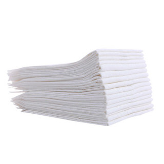康乐佳 护理垫 成人尿垫 老年人产妇护理垫 婴儿隔尿垫15片装（尺寸：80cm×90cm）加厚型