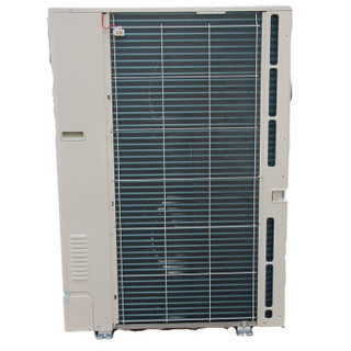 三菱电机（MITSUBISHI ELECTRIC）5匹 1级能效 变频冷暖  家用中央空调多联机外机 MXZ-7A140VA-S