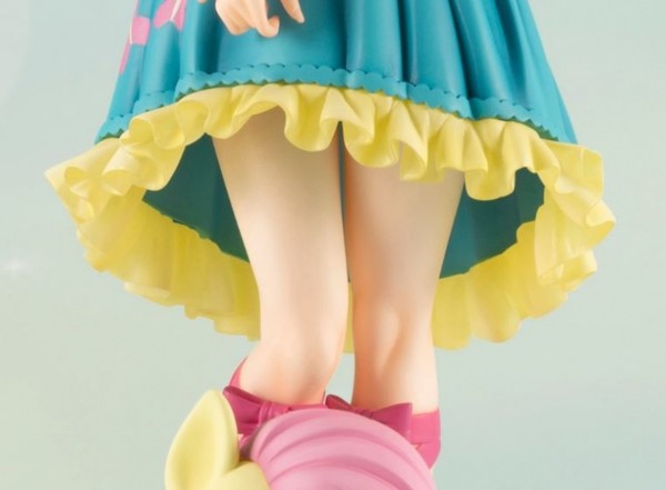 玩模总动员：kotobukiya 寿屋 《小马宝莉》美少女化系列手办