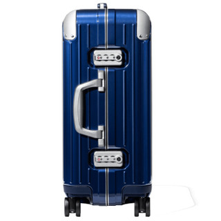 RIMOWA 旅行箱拉杆箱 HYBRID系列 883.53.60.4 亮蓝色 21寸