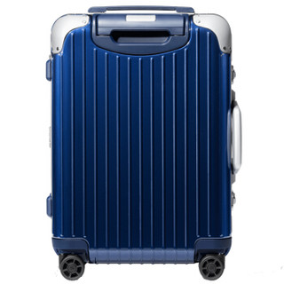 RIMOWA 旅行箱拉杆箱 HYBRID系列 883.53.60.4 亮蓝色 21寸