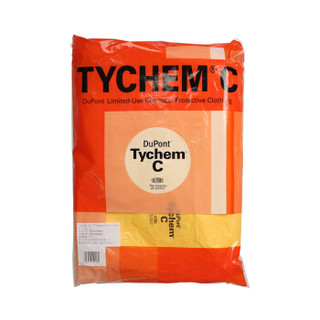 杜邦Tychem C防护服S