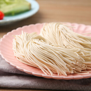 商品陈克明 陈克明 鲜拉面(生拉面)1.1kg×2袋